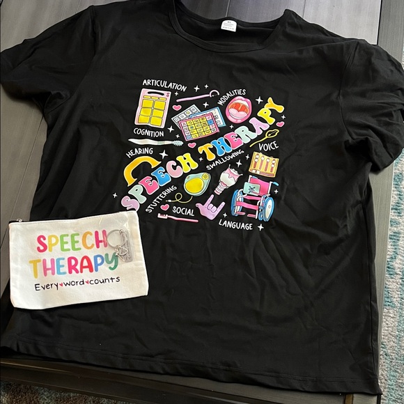 Other - Speech therapist gift (Comes with all three items NEW without tags)